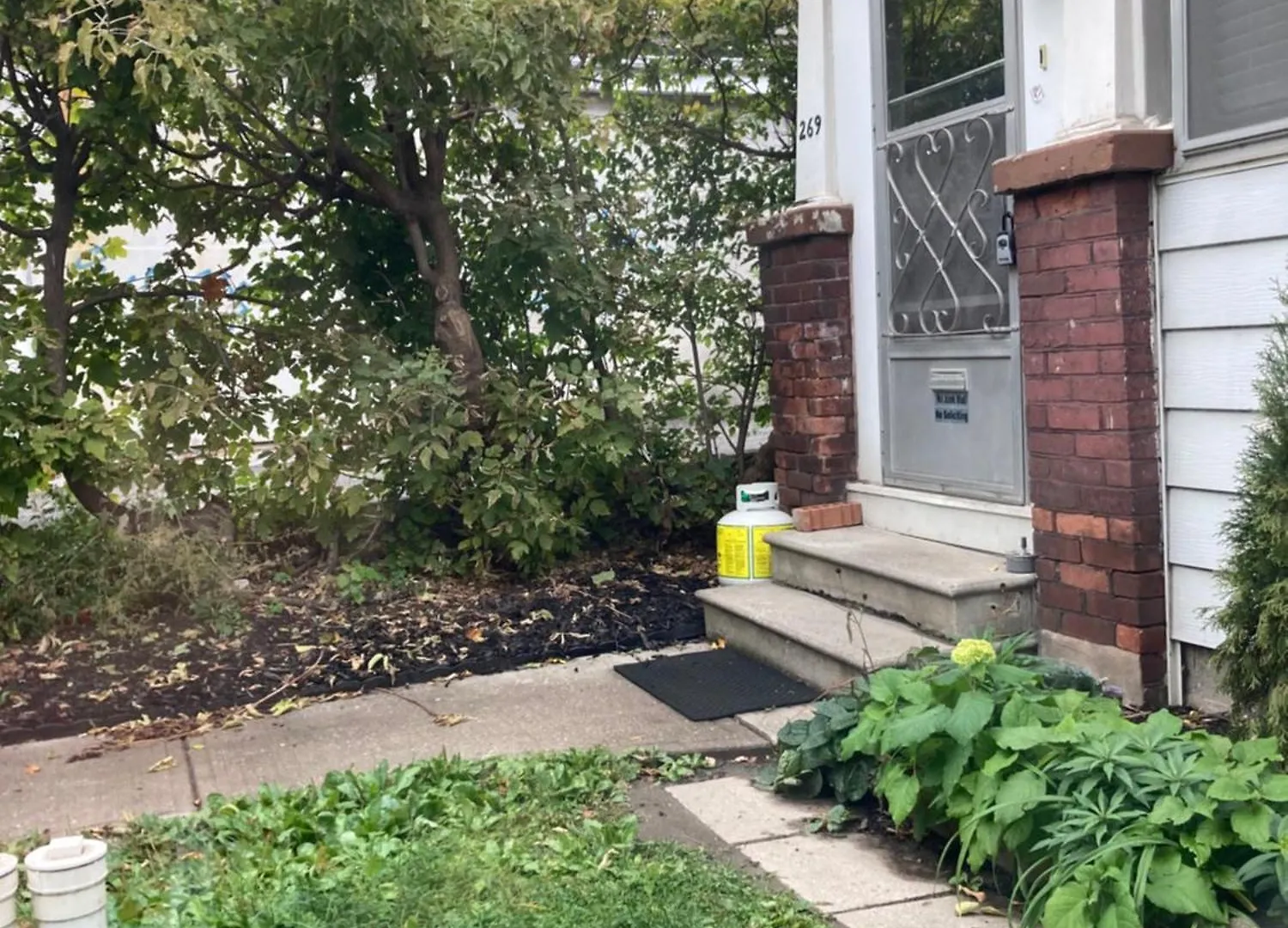 Lovely Leslieville, Exploring Nature In The City Τορόντο Καναδάς